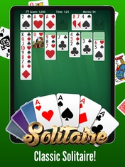 Solitaire ◆ Classic | Patience