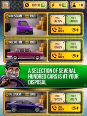 Cars Dealer Simulator