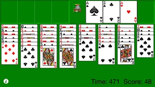 Classic Solitaires: FreeCell
