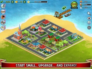 City Island - Building Tycoon - Citybuilding Sim
