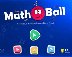 Math Ball