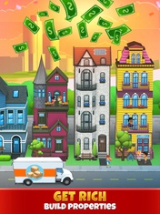 Idle Property Manager Tycoon