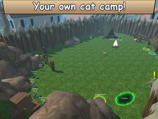 Cat Simulator - Animal Life