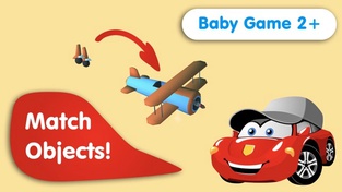 Baby Games^