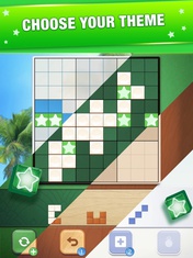 Tetra Block - Puzzle Game