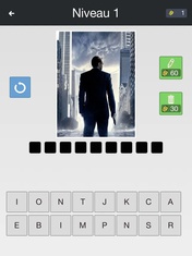 Movie Quiz - Cinema, guess what is the movie!