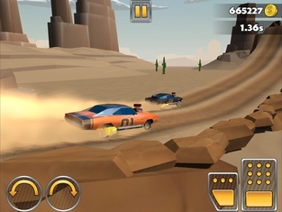 Stunt Car Challenge 3