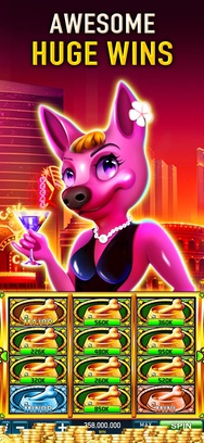 Slots Casino: Vegas Slot Games