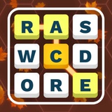 Word Race: Boggle your Mind