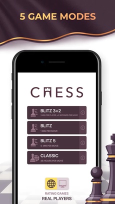 Chess Royale: Play Board Game