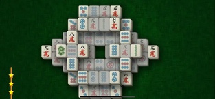 Mahjong⁺