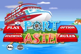 Port Master - The Harbor