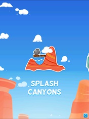 Splash Canyons