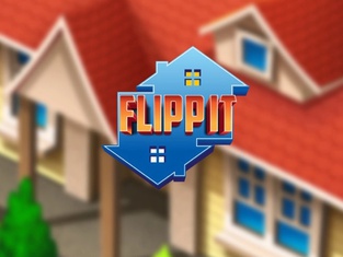 FlippIt! - House Flipper