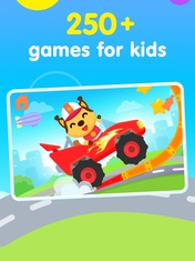 Toddler Games for 3+ years old
