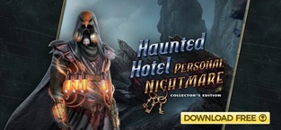 Haunted Hotel: Nightmare