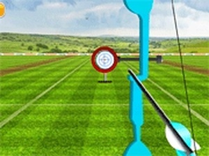 Archery Training
