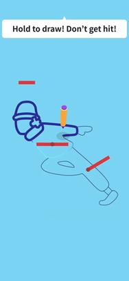 Drawing Games 3D