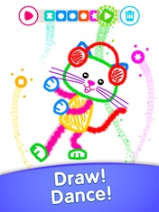 Drawing Educational Kids Games