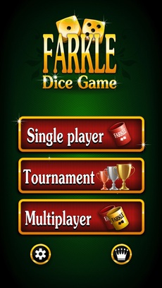 Farkle Dice Game Online