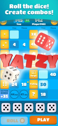 Yatzy - Classic Edition