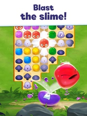 Jelly Splash: Fun Puzzle Game