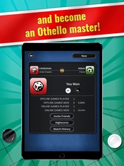 Othello - The Official Game