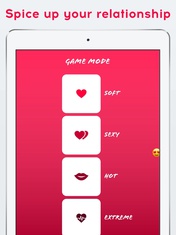 Dirty Love Games for Couple