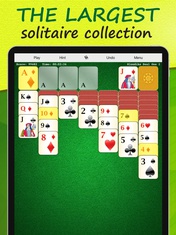 700 Solitaire Games+ Free Cell