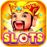 Slots GoldenHoYeah-CasinoSlots