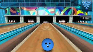 3D Bowling Extreme- Free Ten Pin Bowling Game