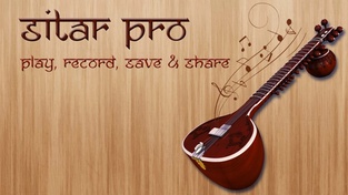 Sitar Pro (Free)