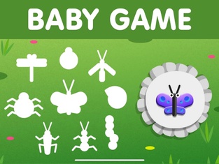 Baby Games·