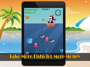 Shark Fishing Extreme Games Free