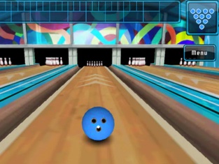 3D Bowling Extreme- Free Ten Pin Bowling Game