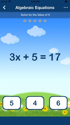 All Simple Math