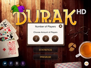 Durak HD