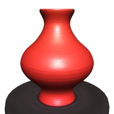 Pottery 3D