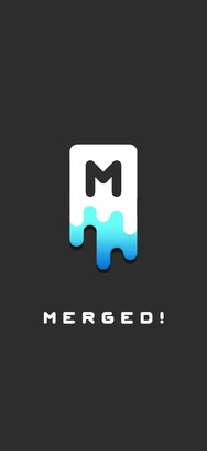 Merged!