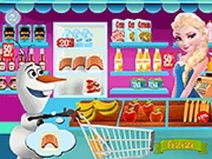 Elsa Grocery Store