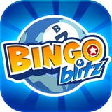 Bingo Blitz™ - Live Bingo Game