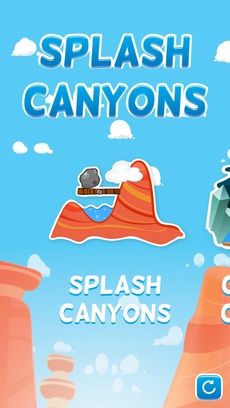 Splash Canyons
