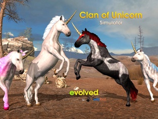 Clan Of Unicorn