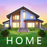 Home Maker: Design House Game