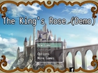 The King's Rose (Demo)
