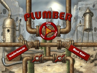 Expert Plumber Puzzle - Fix The Pipe-line Crack