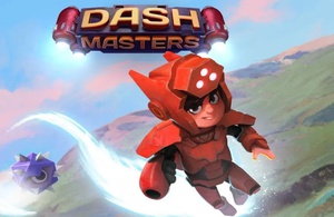 Dash Masters
