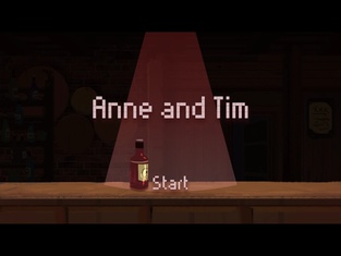 Anne and Tim