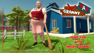 Bad Granny