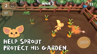 Sprout's Garden